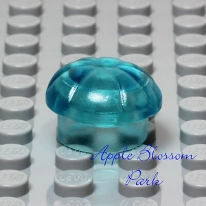 NUEVO Lego Trans MEDUSAS AZULES - Belville Bob Esponja Minifigura Animal Medusas - Imagen 1 de 3