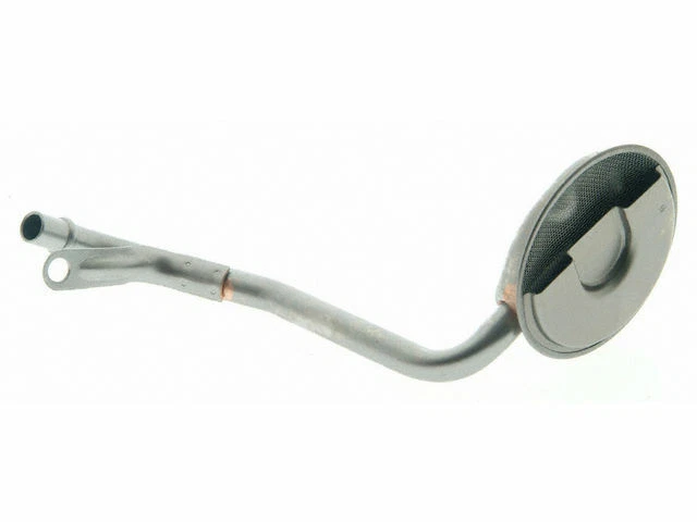 Tela de bomba de óleo selada serve para Jeep TJ 1997-2006 4.0L 6 cilindros VIN: S OHV 36JMCS - Imagem 1 de 1