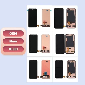 OEM LCD Display Touch Screen Digitizer For Google Pixel 9 / 9 Pro /9 Pro XL lot - Picture 1 of 15