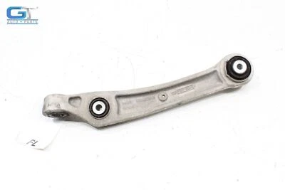 2017 - 2023 AUDI Q7 FRONT LEFT DRIVER SIDE FORWARD LOWER CONTROL ARM OEM - Image 1 of 4
