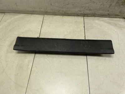 Hyundai Santa Fe Sport 2013 puerta delantera izquierda del conductor moldura de desgaste OEM+ Foto 1 de 4