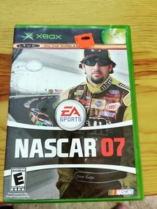 NASCAR 07 (Microsoft Xbox, 2006)  - Bild 1 von 3
