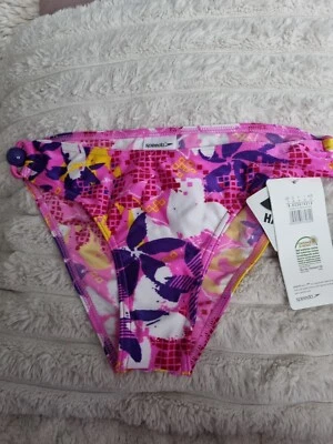 SPEEDO BIKINI  BOTTOMS NEW  SIZE 10 BNWT - Image 1 of 4