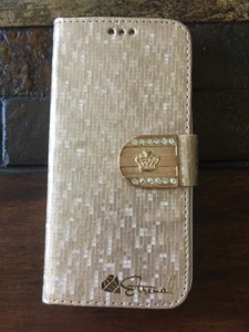 Samsung S6 Wallet Case - Picture 1 of 4