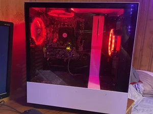 begginers gaming pc (NO TRADES) - Picture 1 of 4
