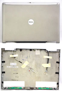 AMZJX000900 GEHÄUSE LCD BACK COVER DELL FÜR D620 D630 PC NOTEBOOK 14.1"35cm C146 - Bild 1 von 1