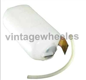 For Suzuki Samurai SJ410 SJ413 cooling plastic bottle with hose - Picture 1 of 4
