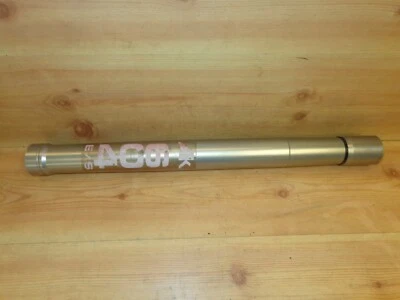 Horquilla delantera exterior ATK604 ATK 604 1991 406 Foto 1 de 4