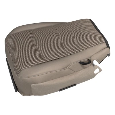 09-12 RAM 1500 2500 3500 FUNDA COJÍN ASIENTO INFERIOR PASAJERO DELANTERO DERECHO MOPAR Foto 1 de 4
