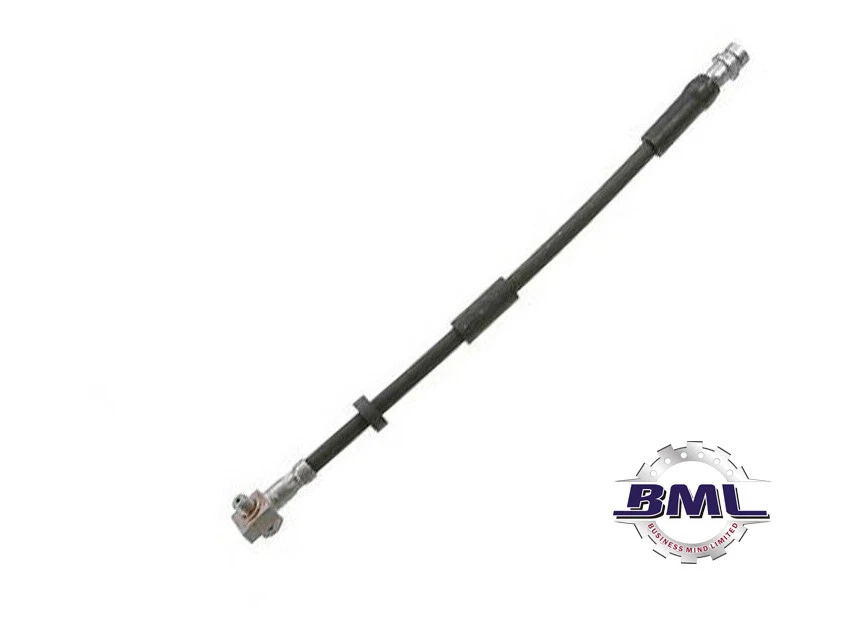 ШЛАНГ ЗАДНЕГО ТОРМОЗА ДЛЯ СУППОРТА JAGUAR X-TYPE 2001–2010 ГГ. ДЕТАЛЬ - C2S46537 - Изображение 1 из 1