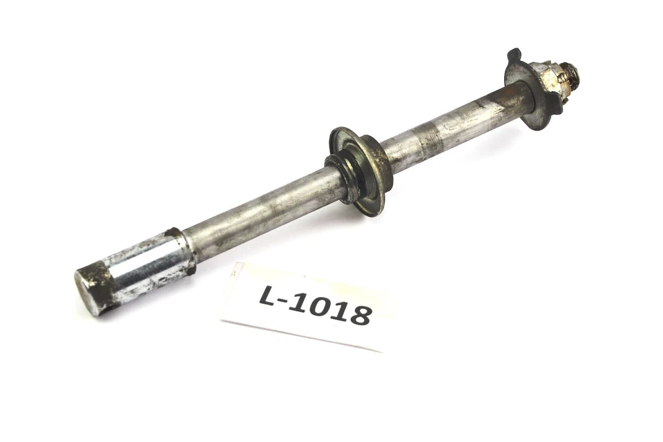 Yamaha XS 400 2A2 - Eje delantero Eje de rueda Eje delantero Z-50E-3 Foto 1 de 1