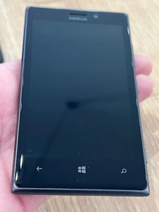 Nokia Lumia 925.4 I 32 GB I gebraucht I funktioniert I - Bild 1 von 2