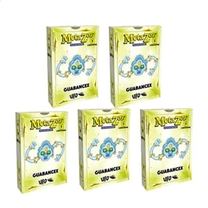 MetaZoo TCG: UFO Stammes-Themendeck (1. Auflage)-Guabancex x5 - Bild 1 von 2