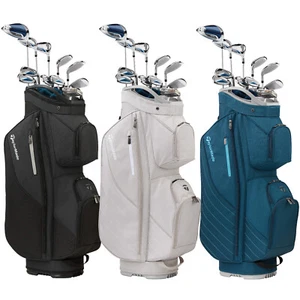 Taylormade Kalea Premier Ladies Ladies Package Golf Set - Picture 1 of 15