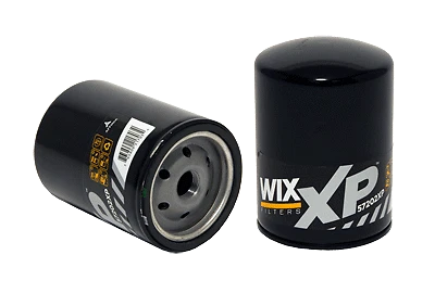 Масляный фильтр двигателя для 2001-2004 Chevrolet Silverado 2500 HD - Изображение 1 из 2