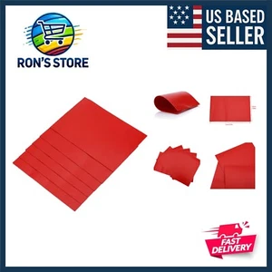 Durable 6-Piece Inflatable Boat Repair Patch Set – Kayak Maintenance Essentials - Picture 1 of 9