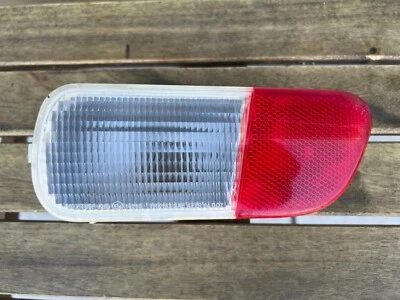 2006-2010 克莱斯勒 PT Cruiser 右反向备用灯 原始设备制造商 乘客 后灯 — 第 1/4 张图片
