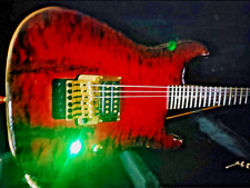 Gravity Storm Stratocaster - ¡EE. UU.! for sale