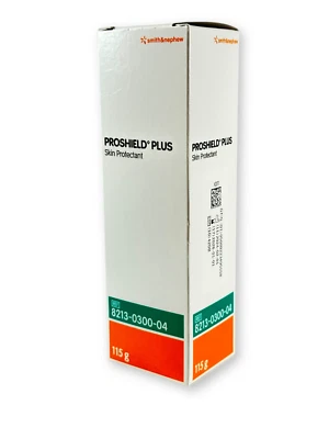 SMITH & NEPHEW PROSHIELD Plus Skin Protectant 115g
