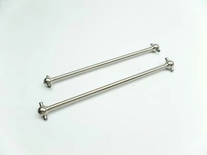 Carson 1:5 Dirt Attack Gp 3.0 500305243 Drive Shaft Middle 152 MM 162 MM Cda - Picture 1 of 3