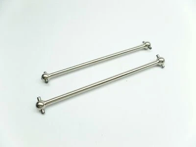 Carson 1:5 Dirt Attack GP 3.0 500305243 Antriebswellen Mitte 152 mm 162 mm CDA® - Bild 1 von 3