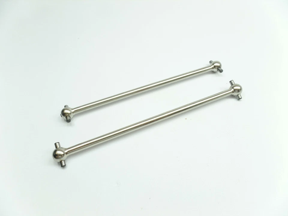 Carson 1:5 Dirt Attack GP 3.0 500305243 Antriebswellen Mitte 152 mm 162 mm CDA® - Bild 1 von 3