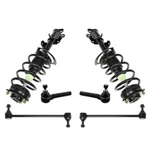 6 Pc Front Strut Sway Bar for 08 09 10 11 12 13 14 15 16 17 18 19 Grand Caravan