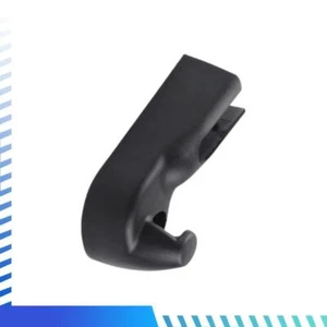 Rear Wiper Arm Cover for 2007-2017 Wrangler #68002491AA Black Replacement - Picture 1 of 8