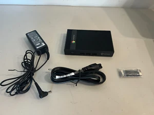 Aopen Chromebox Commercial Mini ME4100 RockChip Cortex 1.8GHz 4GB Mem 16GB SSD - Picture 1 of 6