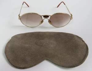Original Bugatti - France - Sonnenbrille - Vinatge - inkl. Etui - Bild 1 von 4