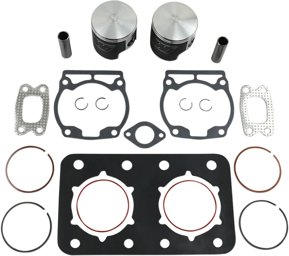 Wiseco SKI-DOO ROTAX (2373M07250-2854LK) SK1216 - Изображение 1 из 1