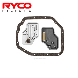 Ryco Transmission Filter Kit RTK277 - Picture 1 of 1