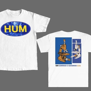 Camiseta Hum - Imagen 1 de 3