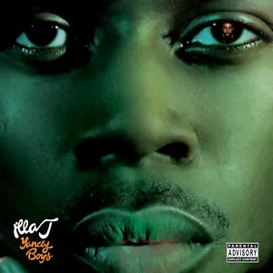 Illa J - 'Yancey Boys' (CD) - Foto 1 di 2