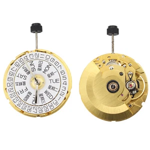 For Rado ETA 2836-2 Swiss Automatic Movement watchmaker tool,bergeon Gold - Picture 1 of 3