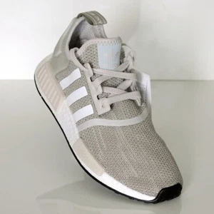 Adidas NMD_R1 Boost B76079 Damen Sneaker GR. 40 2/3 - Bild 1 von 6