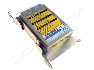 98 SUBARU LEGACY OUTBACK SUS SRS CONTROL MODULE 98221AC170 computer ecu unit - Picture 1 of 1