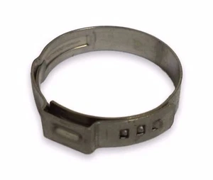 Fits Moog CV3425 CV 3425 Clamp Brand New - clamp Only - Picture 1 of 1