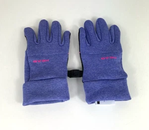 Girls Head Gloves With Grippers Size Small EXCELLENT CONDITION - Picture 1 of 3
