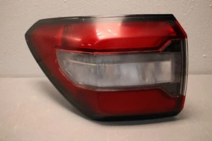 2023 2024 HONDA PILOT LEFT SIDE OUTER TAIL LIGHT WITH LED OEM - Picture 1 of 9