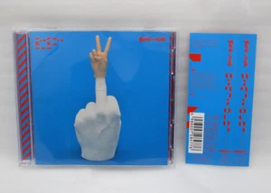 Band-Maid CD & DVD Start Over Limitierte Ausgabe B Typ CRCP-10406 Japan Import - Bild 1 von 10