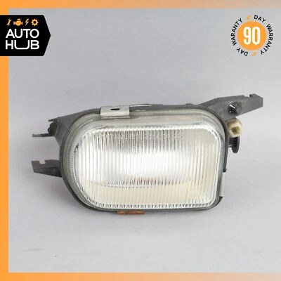 00-04 Faro antiniebla parachoques inferior delantero derecho mercedes r170 slk320 cl600 fabricante de equipos originales Foto 1 de 4