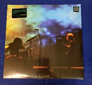 Earthless - Live At Roadburn LP - NEU & VERSIEGELT + MP3 DOWNLOAD - Bild 1 von 2