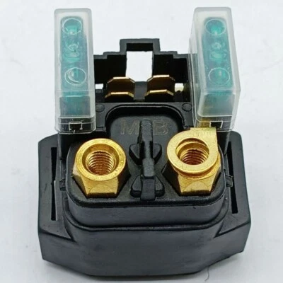 Solenoide relé de arranque para Yamaha XV1900 XV19 XV 1900 Raider 2006 2007 2008-2010 Foto 1 de 4