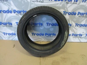 PART WORN TYRE DUNLOP SP SPORT 185/60/15 4.45MM #L464 - Picture 1 of 8