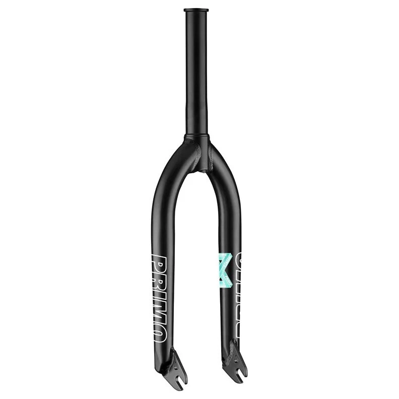 PRIMO BMX INFINITY BICYCLE 3/8" FORK BLACK ODYSSEY CULT STRANGER - Image 1 of 1