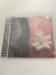 MARK PORTMANN - No True Words - CD - **BRANDNEU/NOCH VERSIEGELT** - Bild 1 von 2