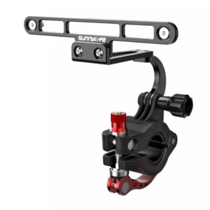 Bicycle Remote Control Holder for Mavic 3 (RC Pro) & Mavic 2 (Smart) Controllers - Foto 1 di 8