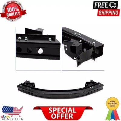 Barra frontal de refuerzo de parachoques para Honda Pilot Passport/Acura 2014-2023 Foto 1 de 4