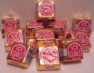 Chocolate Ice Cubes - Picture 1 of 1